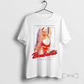 Officials Bombastic Bonnie Mckee Im Feeling Fcking Fantastic Graphic T-Shirts, Hoodie, Sweatshirt | InkRitualCo.com