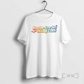 Officials Boobs Are So Fucking Cool Rainbow T-Shirts, Hoodie, Sweatshirt | InkRitualCo.com