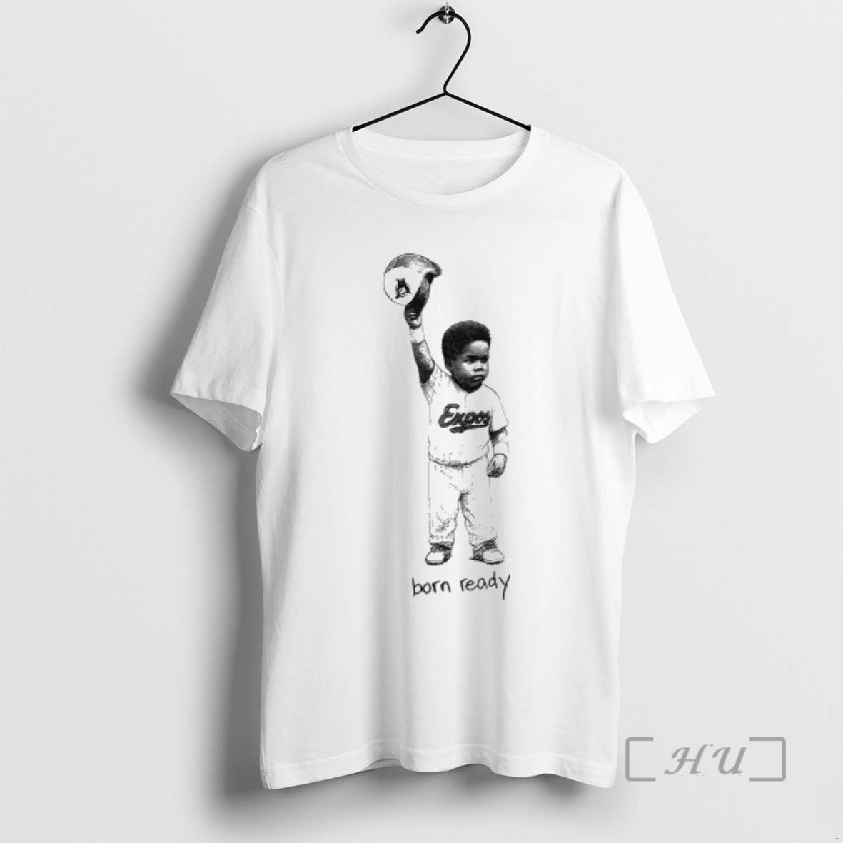 Officials Born Ready Vladimir Guerrero Jr T-Shirts, Hoodie, Sweatshirt | InkRitualCo.com
