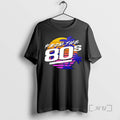 Officials Born In The 80s Retro Beach T-Shirts, Hoodie, Sweatshirt | InkRitualCo.com