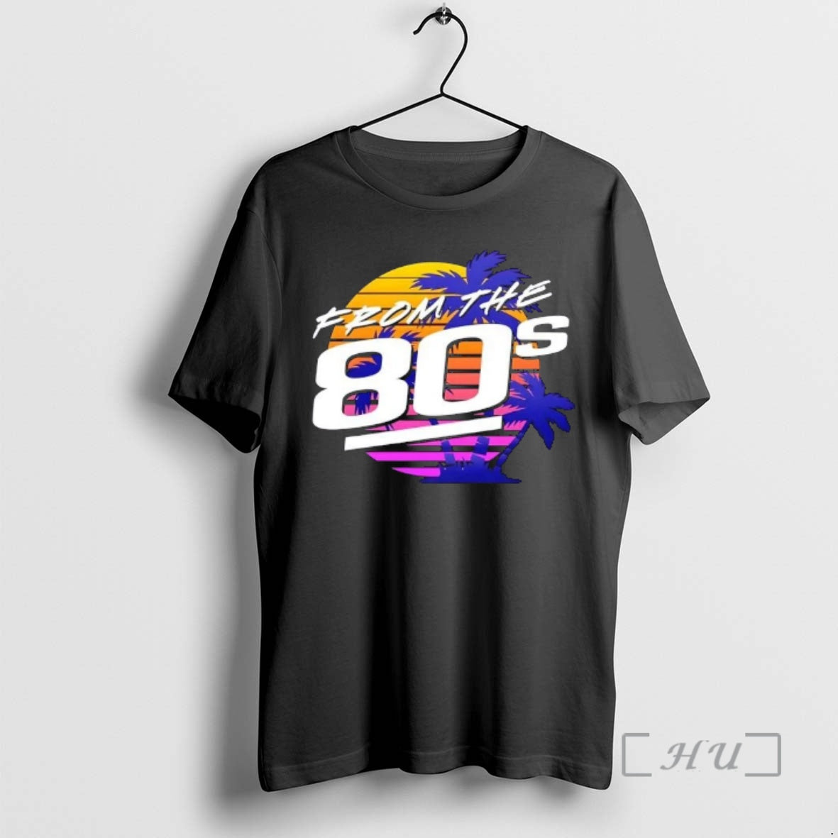 Officials Born In The 80s Retro Beach T-Shirts, Hoodie, Sweatshirt | InkRitualCo.com