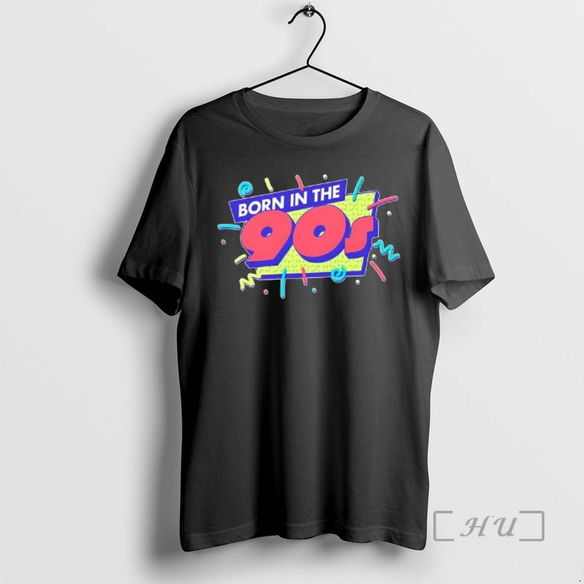 Officials Born In The 90s Vintage T-Shirts, Hoodie, Sweatshirt | InkRitualCo.com