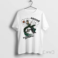 Officials Boston Celtics Killer Offense Mascot T-Shirts, Hoodie, Sweatshirt | InkRitualCo.com