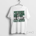 Officials Boston Celtics Pressure Defense Big Moments Calm Nerves T-Shirts, Hoodie, Sweatshirt | InkRitualCo.com