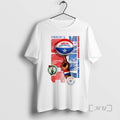 Officials Boston Celtics X Harlem Globetrotters Spinning Since 26 T-Shirts, Hoodie, Sweatshirt | InkRitualCo.com