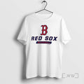 Officials Boston Red Sox Baseball Logo T-Shirts, Hoodie, Sweatshirt | InkRitualCo.com