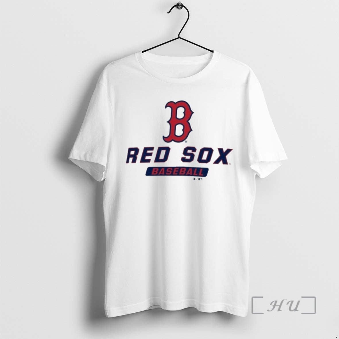Officials Boston Red Sox Baseball Logo T-Shirts, Hoodie, Sweatshirt | InkRitualCo.com