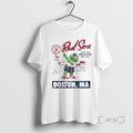Officials Boston Red Sox Servin You Boston Style Since 1901 T-Shirts, Hoodie, Sweatshirt | InkRitualCo.com