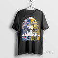 Officials Boston Sports Teams Drake Maye And David Pastrnak T-Shirts, Hoodie, Sweatshirt | InkRitualCo.com