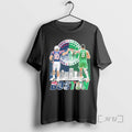 Officials Boston Sports Teams Drake Maye And Jayson Tatum T-Shirts, Hoodie, Sweatshirt | InkRitualCo.com