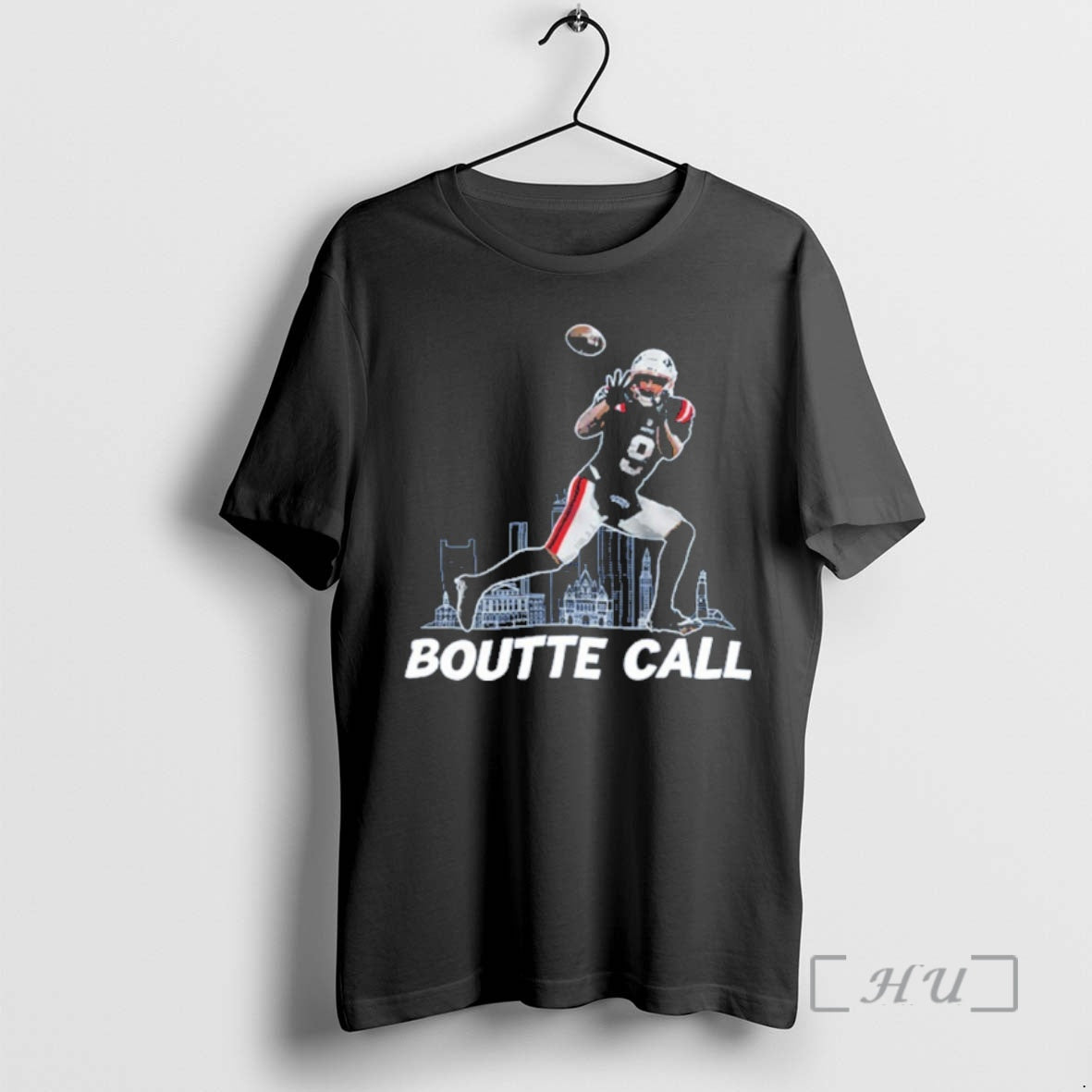 Officials Boutte Call New England Patriot T-Shirts, Hoodie, Sweatshirt | InkRitualCo.com