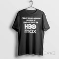 Officials Boy Aquarium Hbo Max Im At The Boy Aquarium T-Shirts, Hoodie, Sweatshirt | InkRitualCo.com