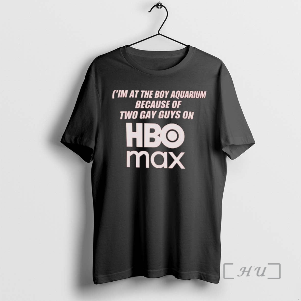 Officials Boy Aquarium Hbo Max T-Shirts, Hoodie, Sweatshirt