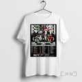 Officials Boys Like Girls The Soundtrack Of Your Life 2026 Tour Premium T Shirts Sweater Hoodie, Sweatshirt | InkRitualCo.com