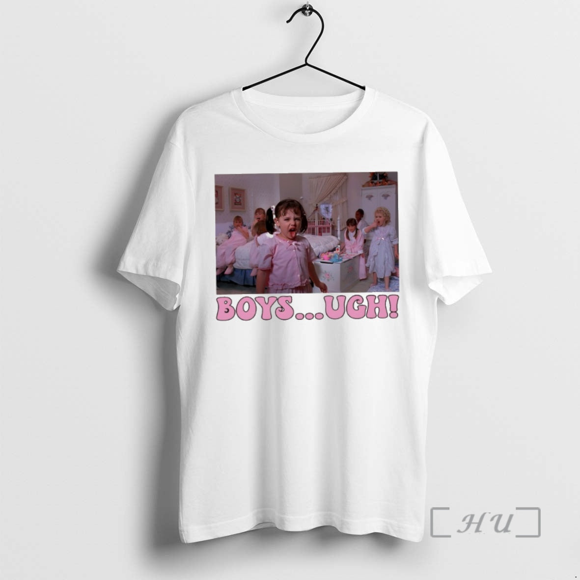 Officials Boys Ugh Funny Valentines Day T-Shirts, Hoodie, Sweatshirt | InkRitualCo.com