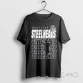 Officials Brampton Steelheads Graphic T-Shirts, Hoodie, Sweatshirt | InkRitualCo.com