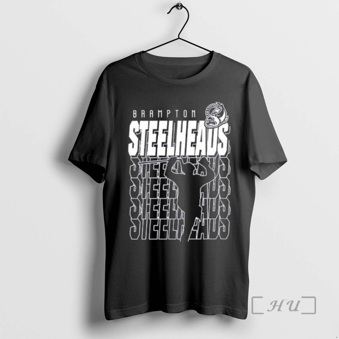 Officials Brampton Steelheads Graphic T-Shirts, Hoodie, Sweatshirt | InkRitualCo.com