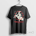 Officials Brandon Lake New York Ny Madison Square Garden T-Shirts, Hoodie, Sweatshirt | InkRitualCo.com