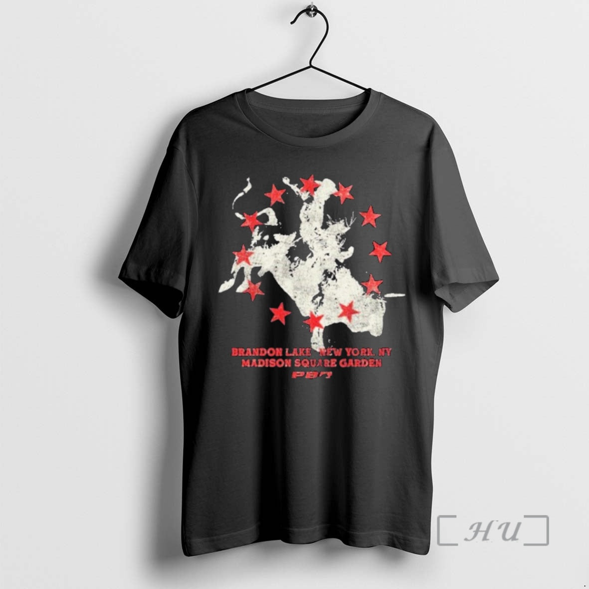 Officials Brandon Lake New York Ny Madison Square Garden T-Shirts, Hoodie, Sweatshirt | InkRitualCo.com