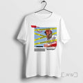 Officials Brandon Marsh Bae These Off White T-Shirts, Hoodie, Sweatshirt | InkRitualCo.com