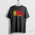 Officials Brass Knuckle Films Circle Black T-Shirts, Hoodie, Sweatshirt | InkRitualCo.com