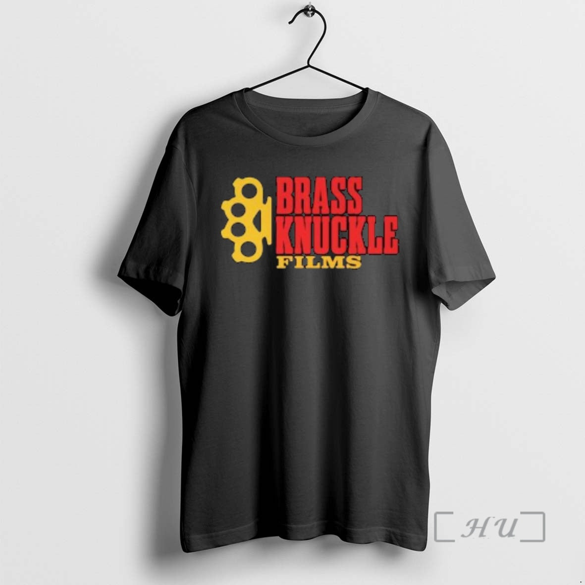 Officials Brass Knuckle Films Circle Black T-Shirts, Hoodie, Sweatshirt | InkRitualCo.com