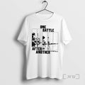 Officials Brave Beaver One Battle After Another T-Shirts, Hoodie, Sweatshirt | InkRitualCo.com
