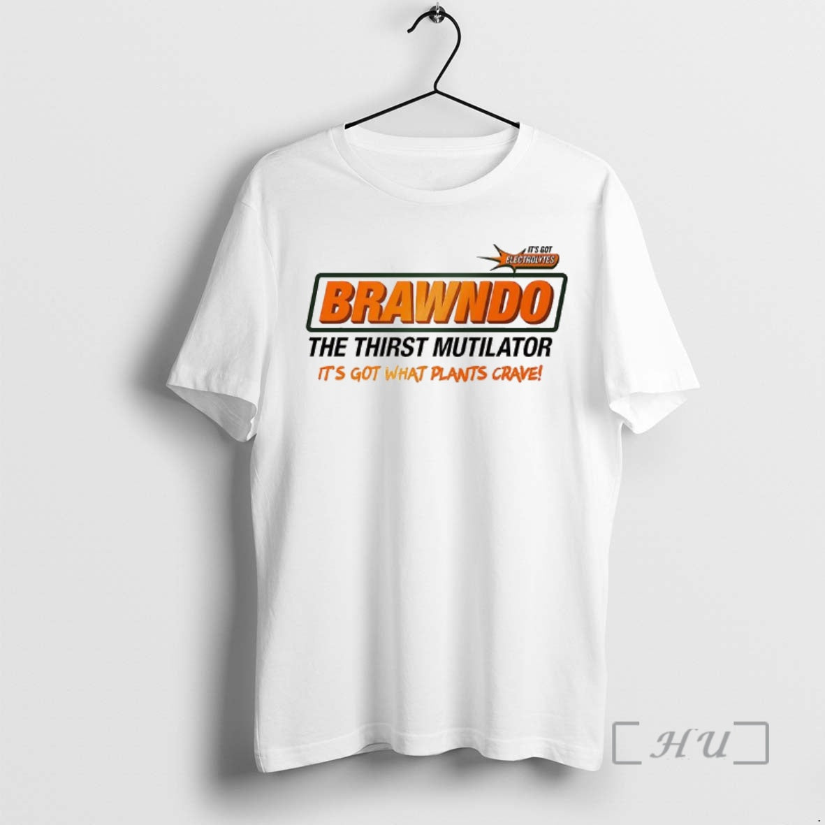Officials Brawndo The Thirst Mutilator Metal T-Shirts, Hoodie, Sweatshirt | InkRitualCo.com