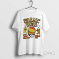 Officials Breadhead Garlic Bread Goin Down The Road Feelin Eat T-Shirts, Hoodie, Sweatshirt | InkRitualCo.com