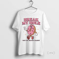 Officials Break My Hole Not My Heart Daddy Ornaments T-Shirts, Hoodie, Sweatshirt | InkRitualCo.com