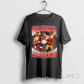 Officials Breakdown Hype Oklahoma Sooners Graphic T-Shirts, Hoodie, Sweatshirt | InkRitualCo.com
