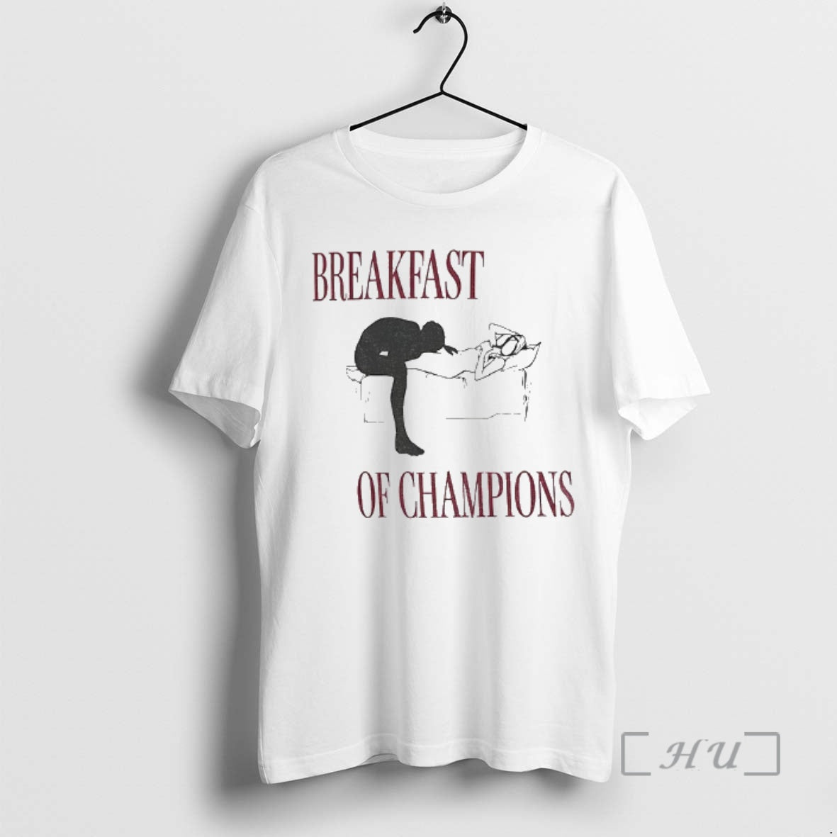 Officials Breakfast Of Champions Girls Night Games Adult Humor T-Shirts, Hoodie, Sweatshirt | InkRitualCo.com