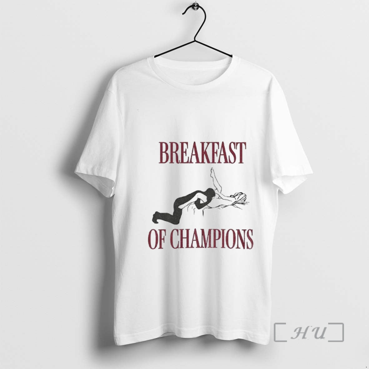 Officials Breakfast Of Champions Girls Night Games Sarcastic T-Shirts, Hoodie, Sweatshirt | InkRitualCo.com