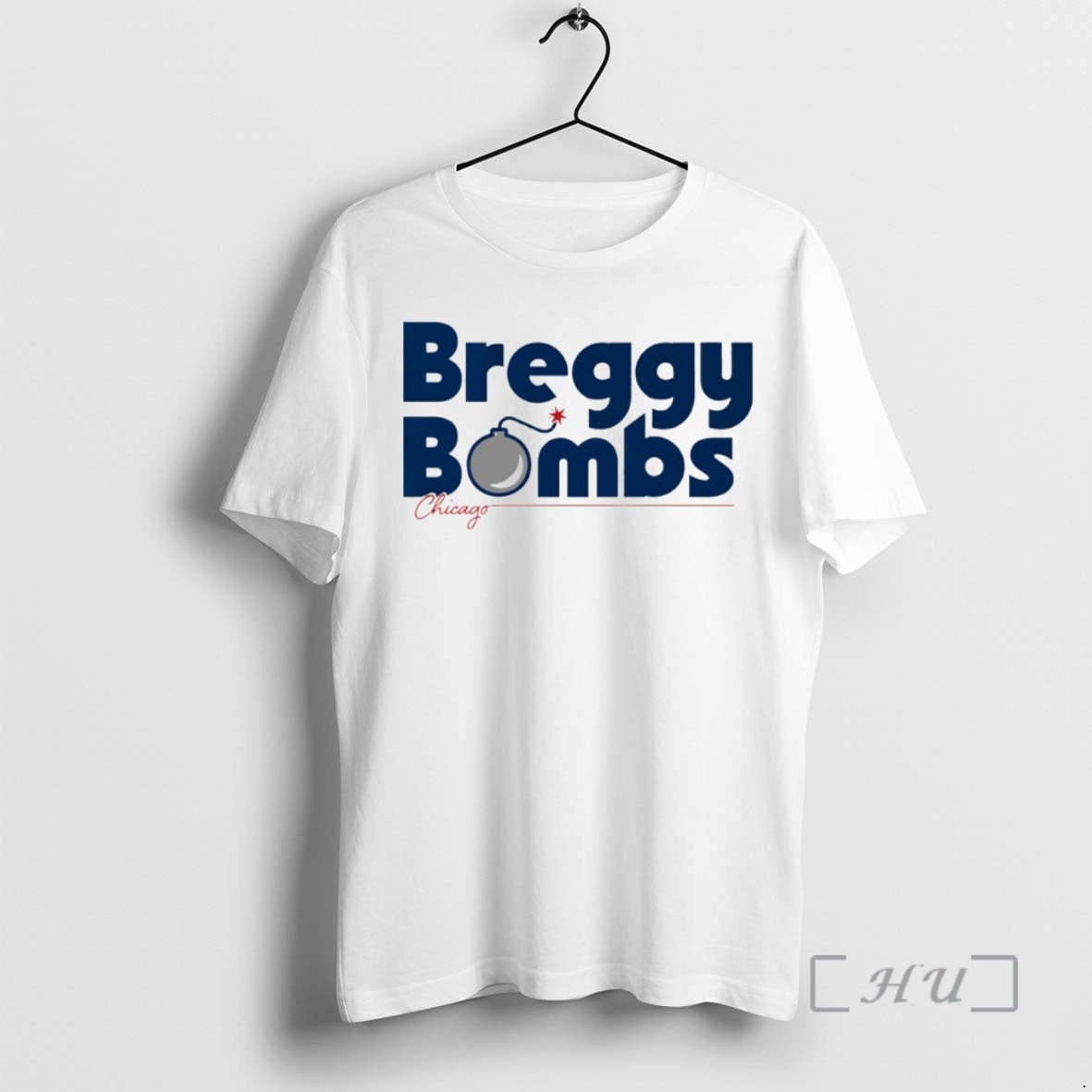 Officials Breggy Bombs Alex Bregman Chicago Cubs Circle T-Shirts, Hoodie, Sweatshirt | InkRitualCo.com