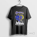Officials Brewers In My Veins Jesus In My Heart Diamond Heart Premium T Shirts Sweater Hoodie, Sweatshirt | InkRitualCo.com