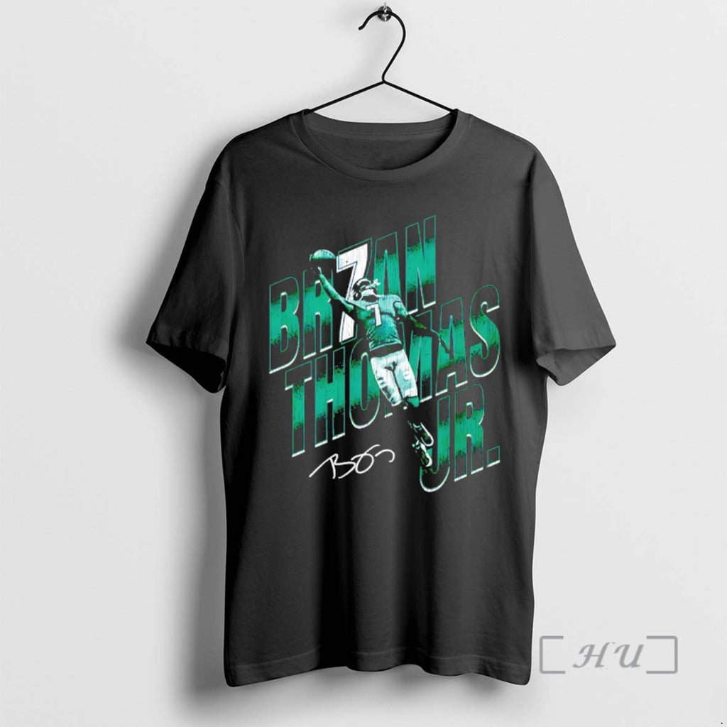 Officials Brian Thomas Jr T-Shirts, Hoodie, Sweatshirt | InkRitualCo.com