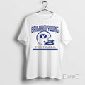 Officials Brigham Young Football Helmet Vintage T-Shirts, Hoodie, Sweatshirt | InkRitualCo.com
