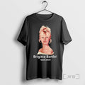Officials Brigitte Bardot 1934 2025 T-Shirts, Hoodie, Sweatshirt | InkRitualCo.com