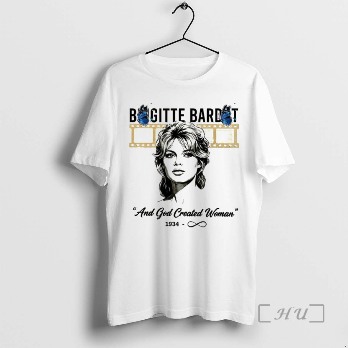 Officials Brigitte Bardot And God Created Woman 1934 T-Shirts, Hoodie, Sweatshirt | InkRitualCo.com