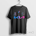 Officials Brisbane Broncos Las Vegas Warm Up 2026 T-Shirts, Hoodie, Sweatshirt | InkRitualCo.com