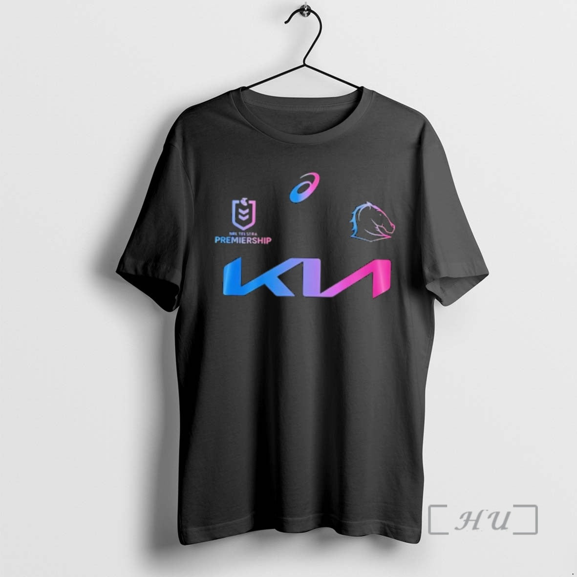 Officials Brisbane Broncos Las Vegas Warm Up 2026 T-Shirts, Hoodie, Sweatshirt | InkRitualCo.com
