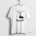 Officials Bronco Drivers Bucking Ducks T-Shirts, Hoodie, Sweatshirt | InkRitualCo.com