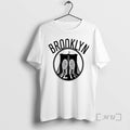 Officials Brooklyn Nets Brooklyn Bridge T-Shirts, Hoodie, Sweatshirt | InkRitualCo.com