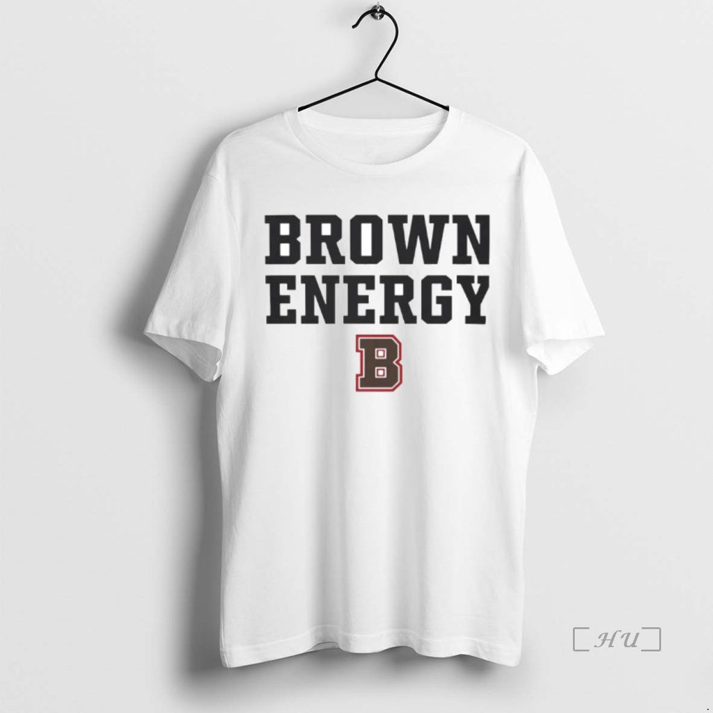 Officials Brown Bears Brown Energy B Ornaments T-Shirts, Hoodie, Sweatshirt | InkRitualCo.com