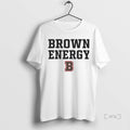 Officials Brown Bears Brown Energy B Ornaments T-Shirts, Hoodie, Sweatshirt | InkRitualCo.com