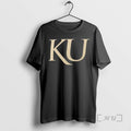 Officials Brown Kansas Jayhawks Express T-Shirts, Hoodie, Sweatshirt | InkRitualCo.com