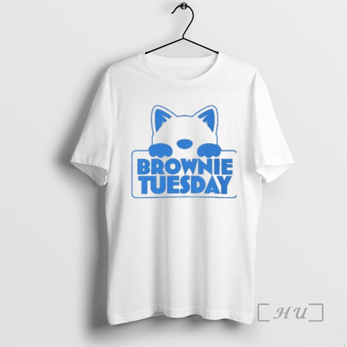 Officials Brownie Tuesday T-Shirts, Hoodie, Sweatshirt | InkRitualCo.com