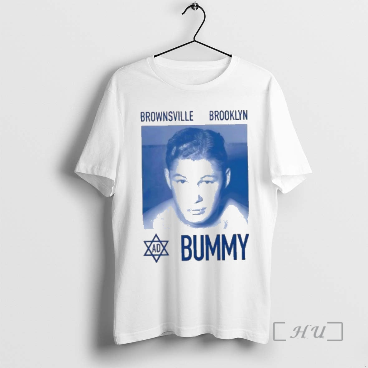 Officials Brownsville Brooklyn Ad Bummy Davis T-Shirts, Hoodie, Sweatshirt | InkRitualCo.com