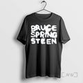 Officials Bruce Springsteen Rock 2026 T-Shirts, Hoodie, Sweatshirt | InkRitualCo.com