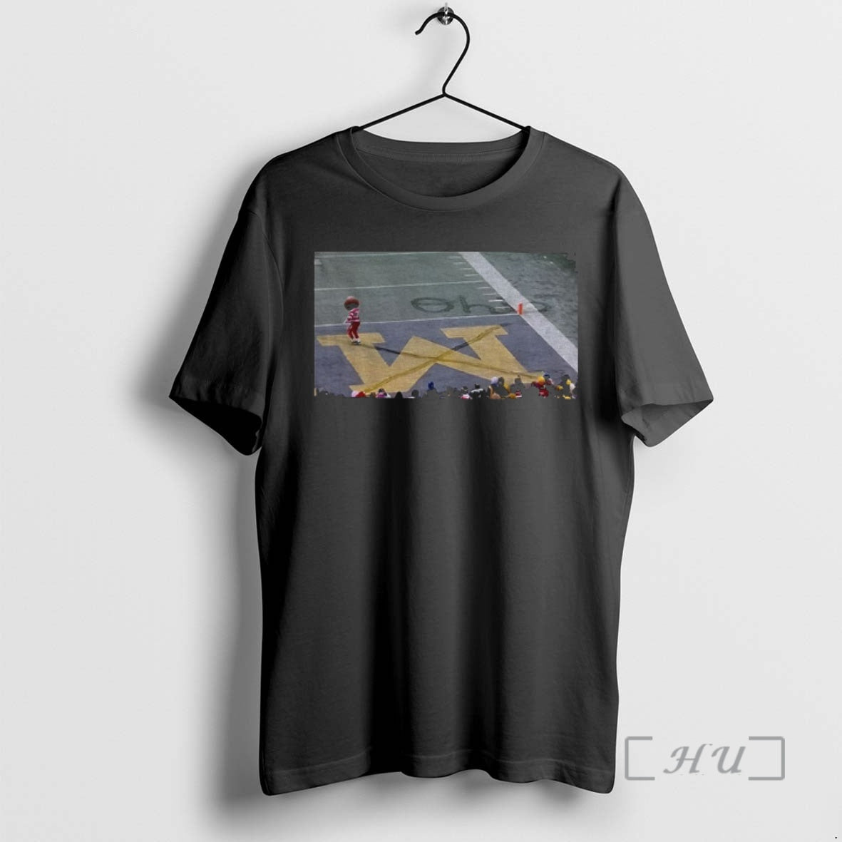 Officials Brutus Buckeye Ohio State Snow Fan Football Photo T-Shirts, Hoodie, Sweatshirt | InkRitualCo.com